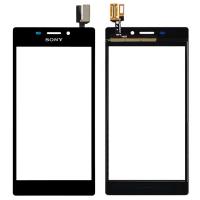 Sony Xperia M2 2303 D2305 D2302 D2306 Touch Black