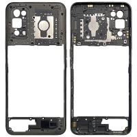 Realme 7 5G RMX2111 Frame B Blue
