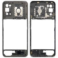 Realme 7 5G RMX2111 Frame B Silver