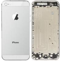 iPhone 5G Back Cover White