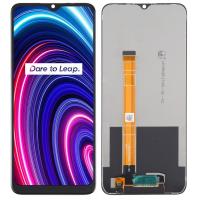 Realme C25Y / C21Y Touch+Lcd Black Original