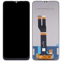 Nokia G11 / G21 TA-1401 Touch+Lcd Black