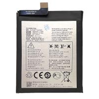 TCL 10 5G TLP043E7/TLP043E1 Battery