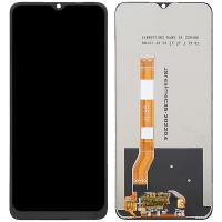 Realme C35 (RMX3511) / Narzo 50A Prime Touch+Lcd Black