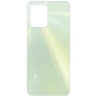 Realme C35 RMX3511 Back Cover Green Original