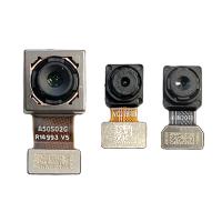 Realme C35 RMX3511 Back Camera Set