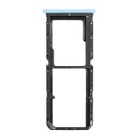 Oppo A76 2022 (CPH2375) Sim Tray Blue