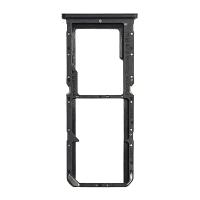 Oppo A76 2022 (CPH2375) Sim Tray Black