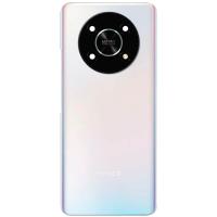 Huawei Honor Magic 4 Lite 5G ANY-NX1 Back Cover+Camera Glass Silver Original