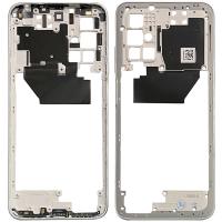 Xiaomi Redmi 10 2022 Frame B White