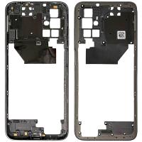 Xiaomi Redmi 10 2022 Frame B Black