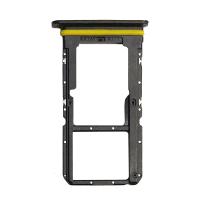 Oppo A77 5G (CPH2339) Sim Tray Black