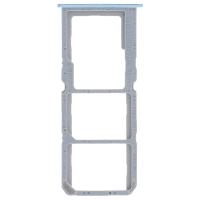 Realme C30 RMX3623 Sim Tray Blue