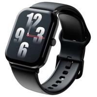 Smartwatch Xiaomi QCY GTC S1 Black In Blister