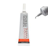Zhanlida Universal Glue Cellphone Repair Adhesives B-6000 25Ml Clear
