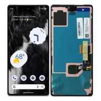 Google Pixel 7 Touch+Lcd+Support Frame Service Pack