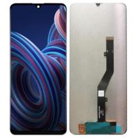 ZTE Blade A72S / A72 4G / A7040 / V40 Vita / V40 / A7050 Smart Touch+Lcd  Black