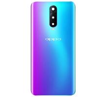 Oppo R17 Pro Back Cover+Camera Glass Aurora