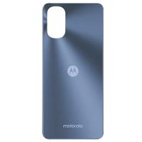 Motorola Moto E32s XT2229 Back Cover Blue