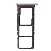 Motorola Moto E32s XT2229 Sim Tray Blue
