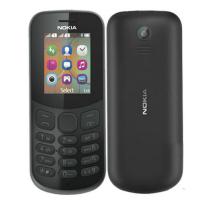 Nokia 130 4G Dual Sim With Camera Black New In Blister