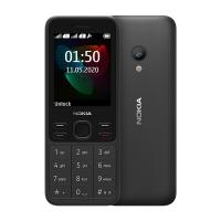 Nokia 150 4G Dual Sim With Camera Black New In Blister