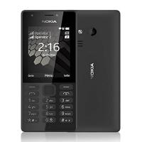 Nokia 216 4G Dual Sim With Camera Black New In Blister
