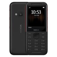 Nokia 5310 4G 2020 Dual Sim With Camera Black New In Blister