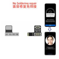 Refox Rp30 Tag-On Face ID Repair Flex Cable For iPhone Xs / XR / Xs Max