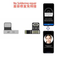 Refox Rp30 Tag-On Face ID Repair Flex Cable For iPhone 11