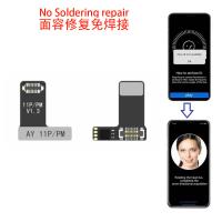 Refox Rp30 Tag-On Face ID Repair Flex Cable For iPhone 11 Pro / 11 Pro Max