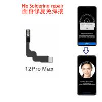 Refox Rp30 Tag-On Face ID Repair Flex Cable For iPhone 12 Pro Max