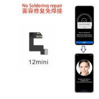 Refox Rp30 Tag-On Face ID Repair Flex Cable For iPhone 12 Mini