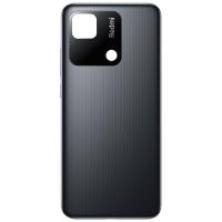 Xiaomi Redmi 10A (220233L2G) Back Cover Gray