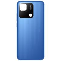 Xiaomi Redmi 10A (220233L2G) Back Cover Blue