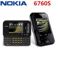 Nokia  6760 Slide Phone 3g New In Blister