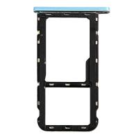 ZTE Blade A72 5G / 7540N Sim Tray Blue