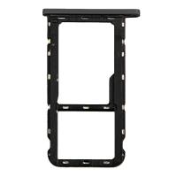 ZTE Blade A72 5G / 7540N Sim Tray Black