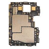 ZTE Blade A72 5G / 7540N Motherboard 3 GB Ram 64 GB Rom