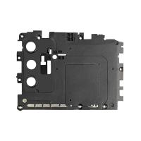 ZTE Blade A72 5G / 7540N Back Camera Cover Black