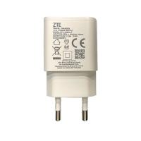 ZTE Charger Adapter STC-A520A-A 10W White Bulk