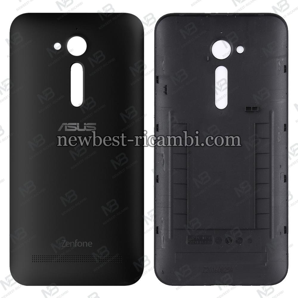 asus zenfone go zb500kg x00bd  back cover black