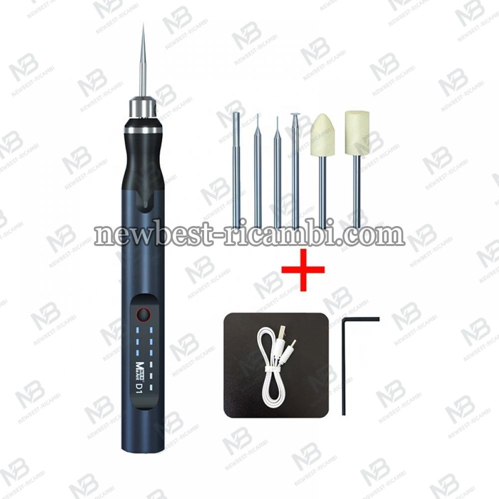 Ma Ant D2 Smart Electric Sharpening Pen