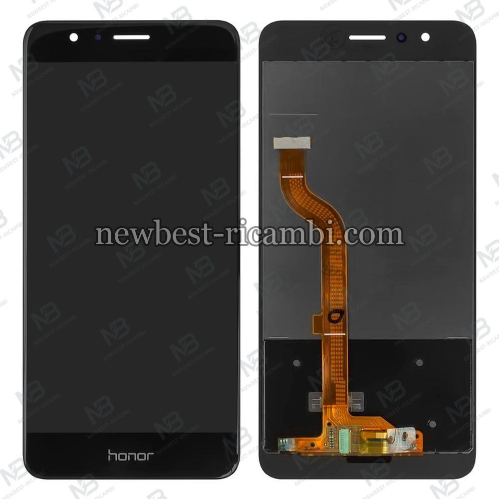 Huawei Honor 8 Touch+Lcd Black