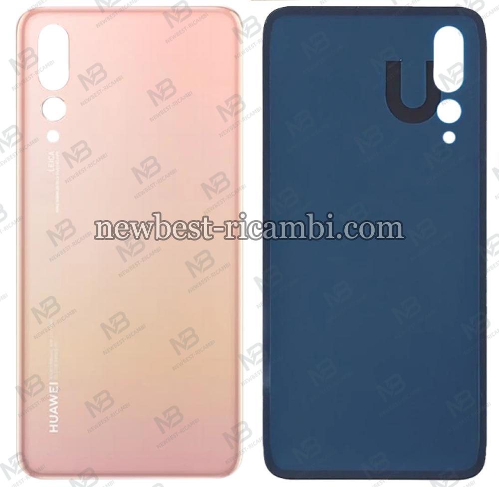 huawei p20 pro back cover pink AAA