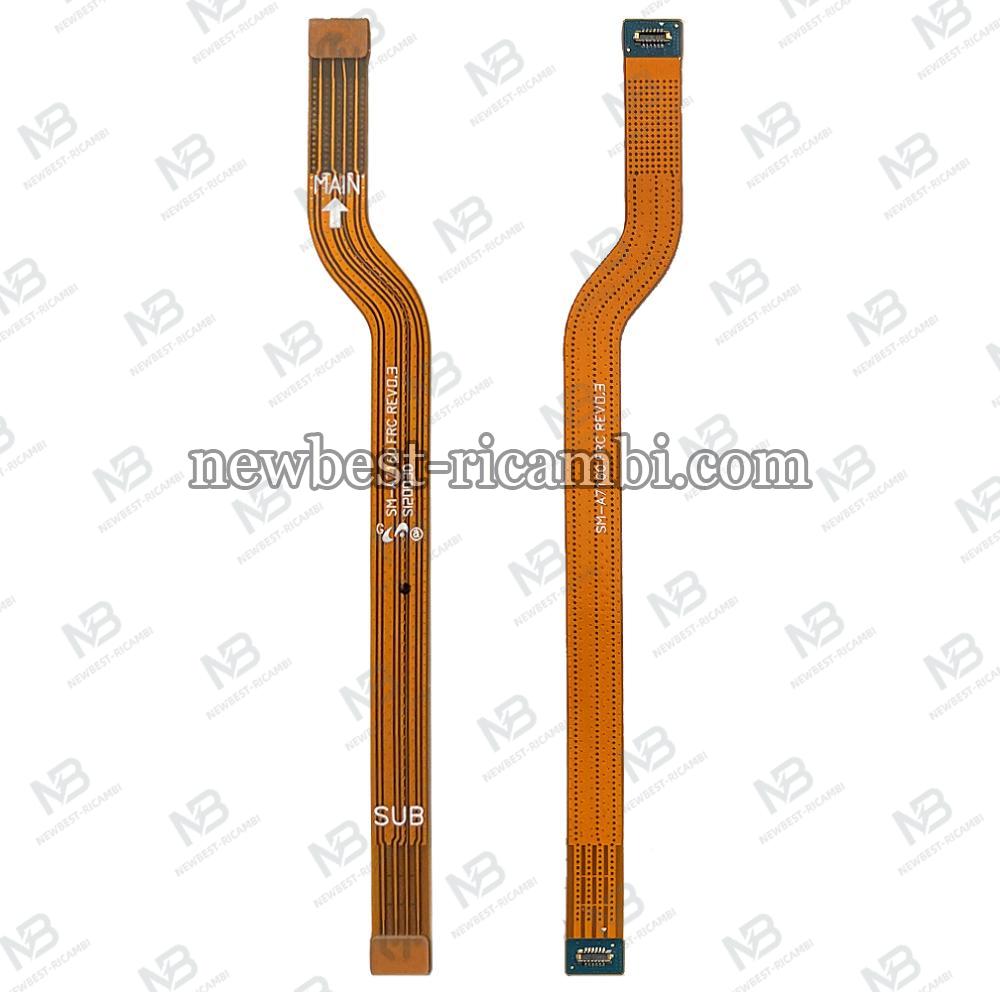 samsung galaxy a51 5g a516 flex mainboard