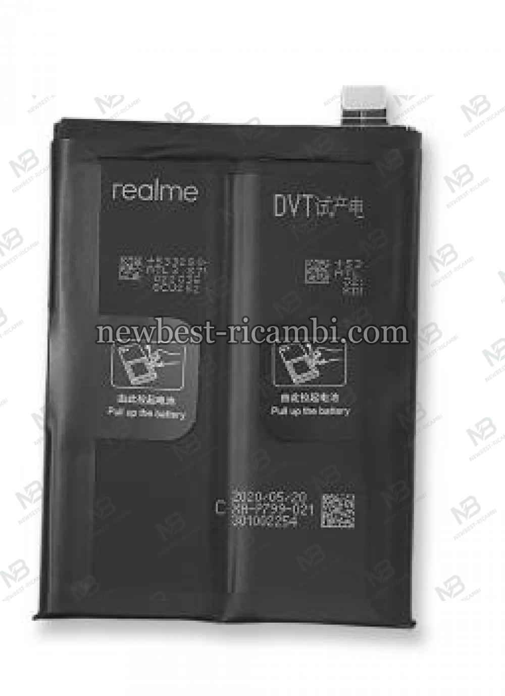 Realme 7 Pro Blp799 Battery