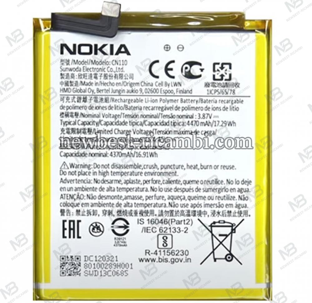 Nokia X20 Ta-1341 Battery
