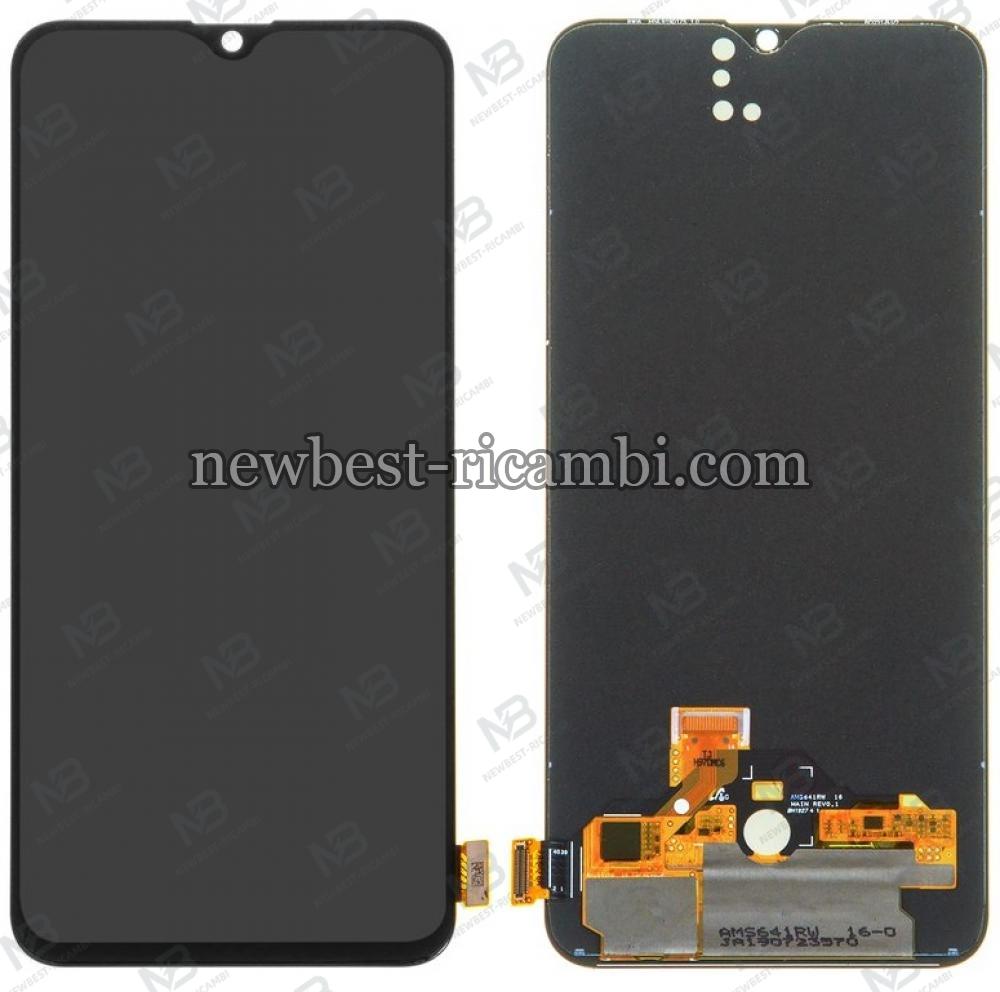Realme Xt / X2 / K5 Touch+Lcd Black Original