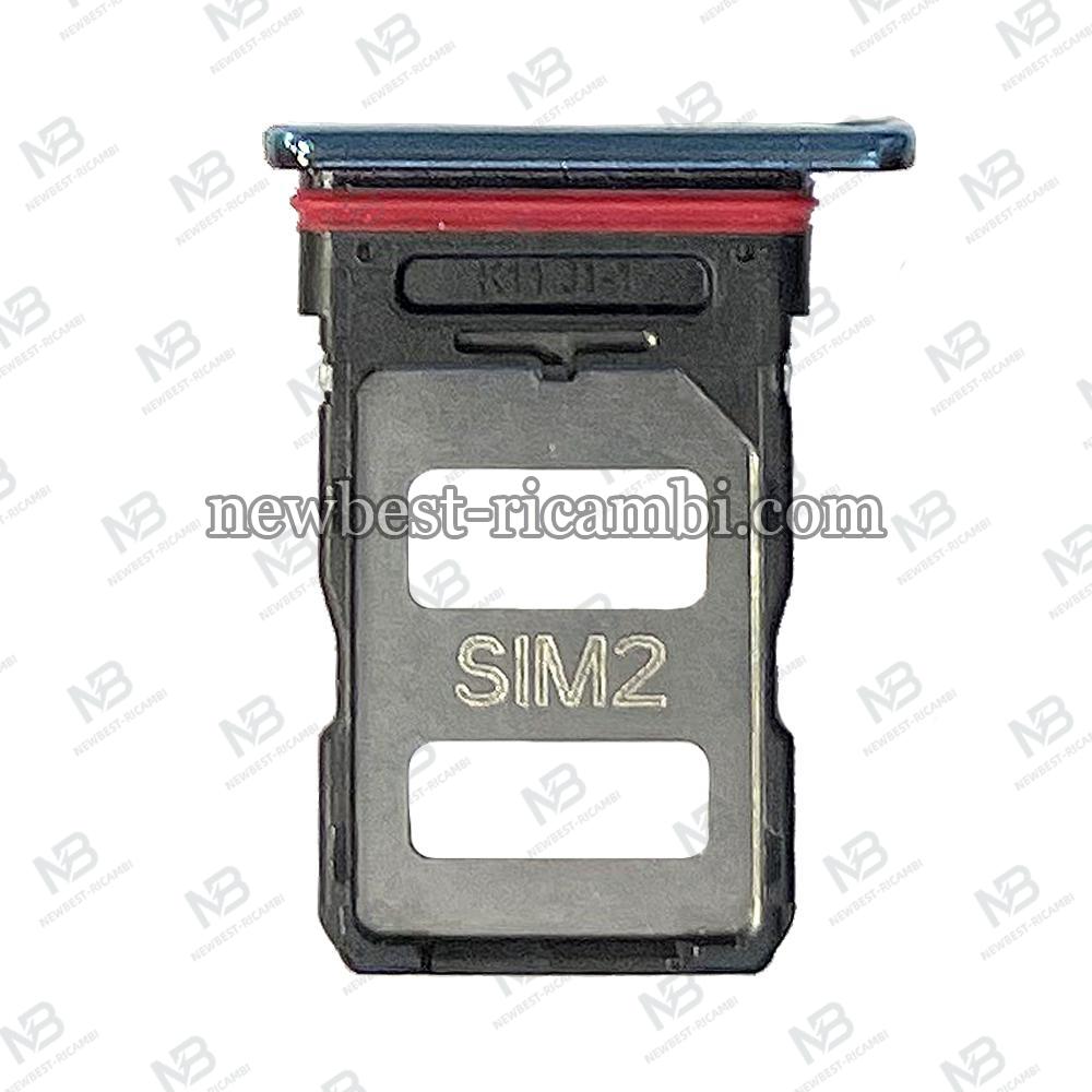 Xiaomi Mi 11i 5G Sim Tray Celestial Silver